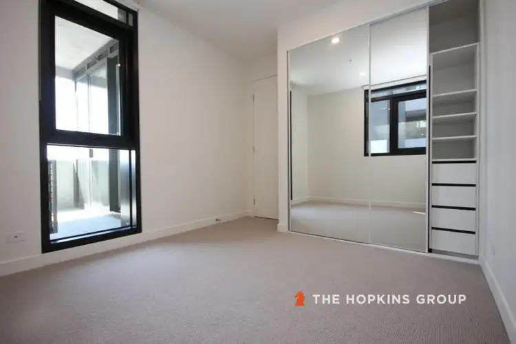 Sixth view of Homely apartment listing, 213/127 Nicholson Street, Brunswick East VIC 3057