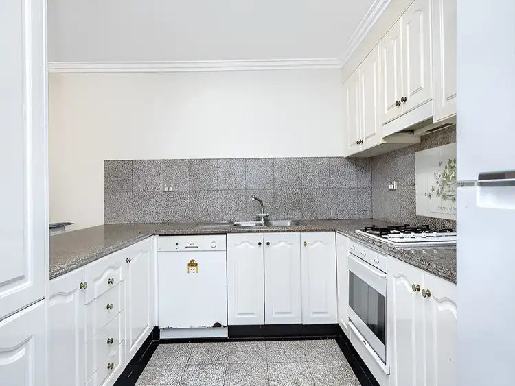 Third view of Homely apartment listing, 2/1 Elva Street, Strathfield NSW 2135