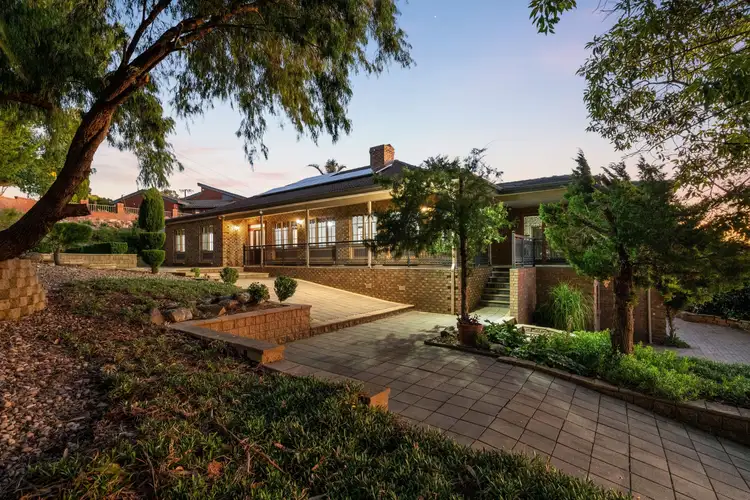 Main view of Homely house listing, 73 Coach Road, Skye SA 5072