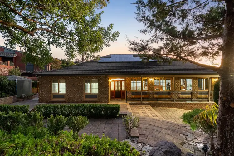 Second view of Homely house listing, 73 Coach Road, Skye SA 5072