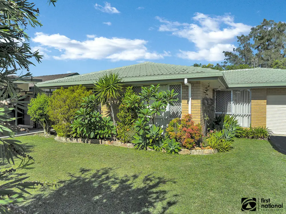 Main view of Homely house listing, 10 Cornish Street, Coffs Harbour NSW 2450