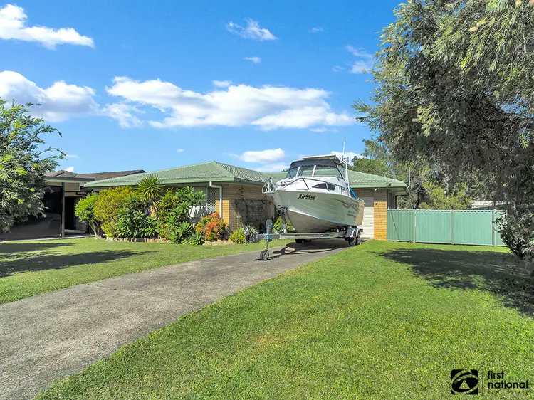 Second view of Homely house listing, 10 Cornish Street, Coffs Harbour NSW 2450