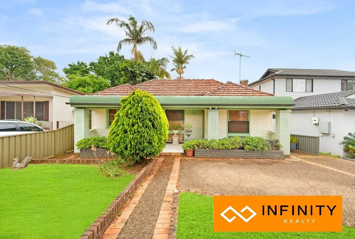 Main view of Homely house listing, 103 Mitchell Street, Carramar NSW 2163