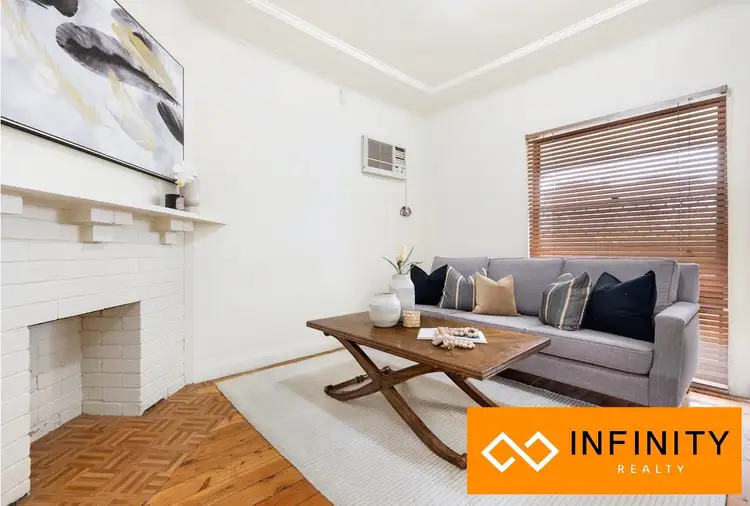 Second view of Homely house listing, 103 Mitchell Street, Carramar NSW 2163