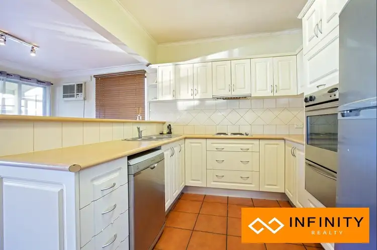 Third view of Homely house listing, 103 Mitchell Street, Carramar NSW 2163