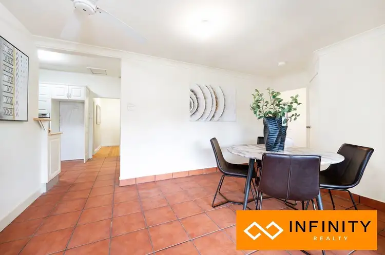 Fourth view of Homely house listing, 103 Mitchell Street, Carramar NSW 2163