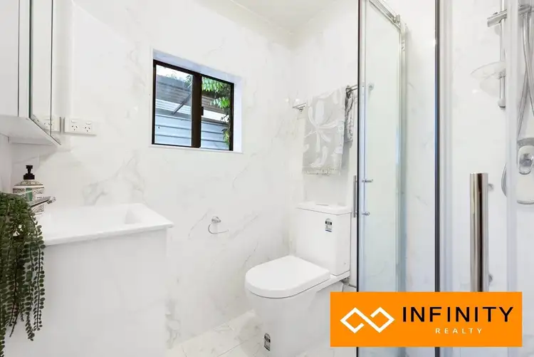 Fifth view of Homely house listing, 103 Mitchell Street, Carramar NSW 2163