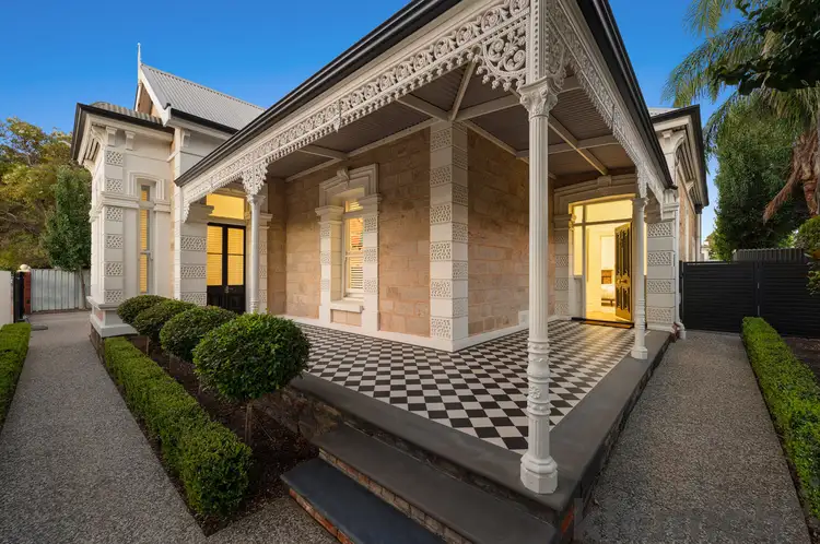 207 King William Road, Hyde Park SA 5061