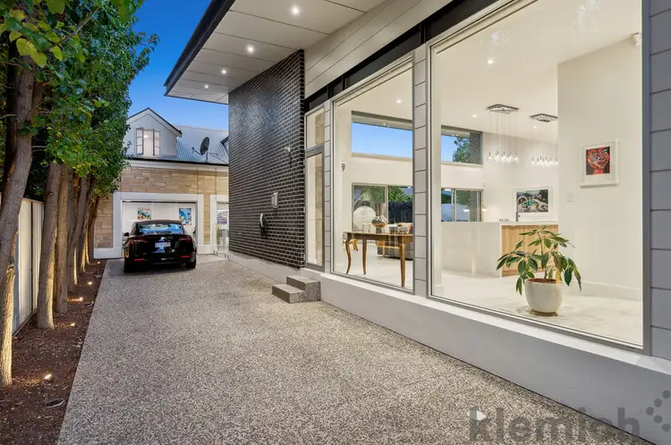 Third view of Homely house listing, 207 King William Road, Hyde Park SA 5061