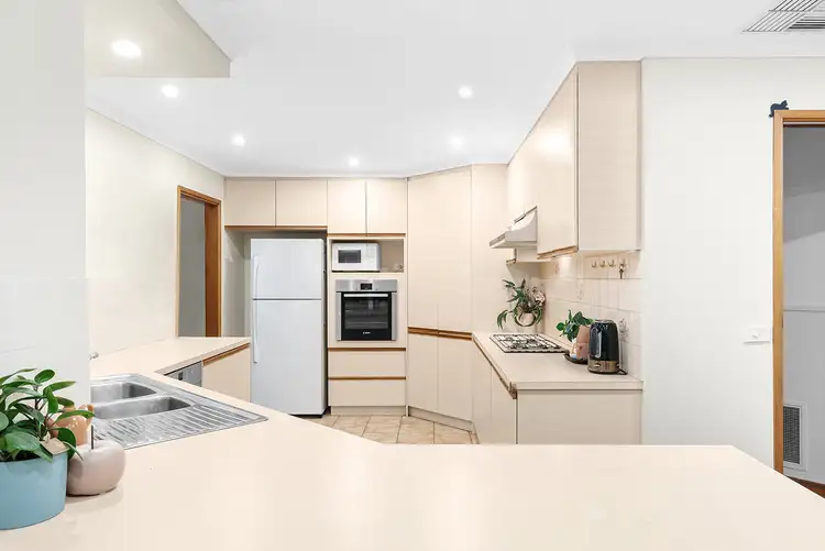 Second view of Homely house listing, 21 Cumberland Crescent, Chirnside Park VIC 3116