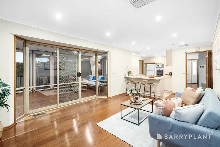 Fourth view of Homely house listing, 21 Cumberland Crescent, Chirnside Park VIC 3116