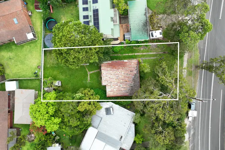 Main view of Homely house listing, 190 Galston Road, Hornsby Heights NSW 2077