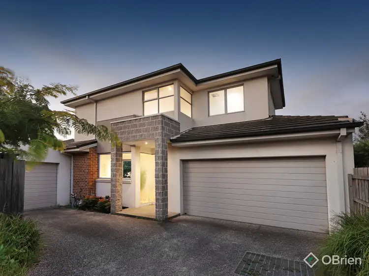Main view of Homely townhouse listing, 3/5 Clovis Street, Oakleigh East VIC 3166