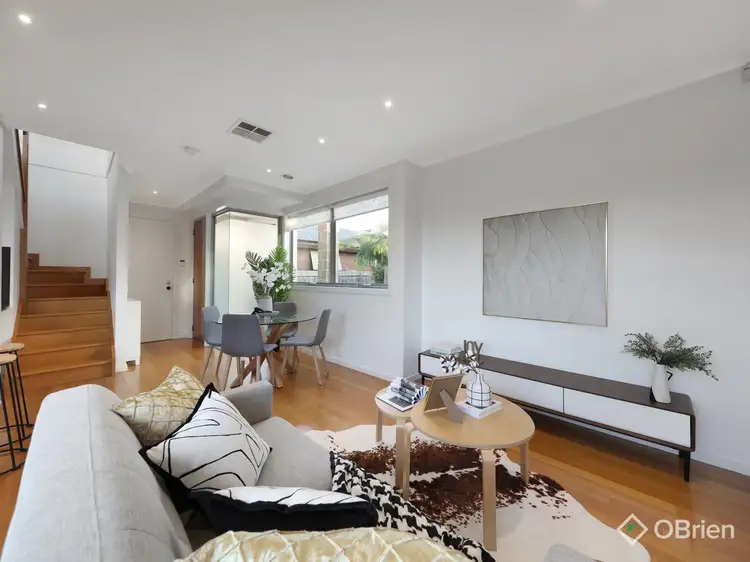 Third view of Homely townhouse listing, 3/5 Clovis Street, Oakleigh East VIC 3166