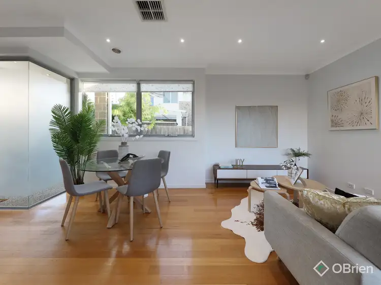 Fourth view of Homely townhouse listing, 3/5 Clovis Street, Oakleigh East VIC 3166