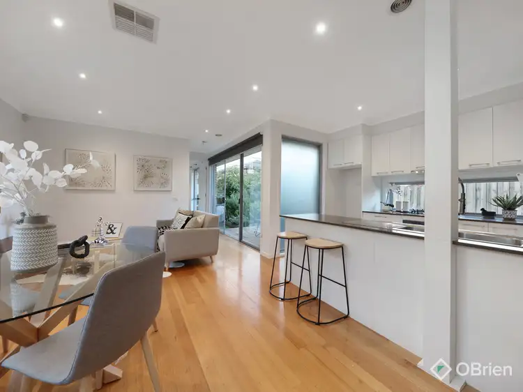 Fifth view of Homely townhouse listing, 3/5 Clovis Street, Oakleigh East VIC 3166