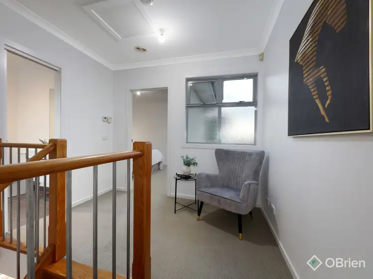 Sixth view of Homely townhouse listing, 3/5 Clovis Street, Oakleigh East VIC 3166