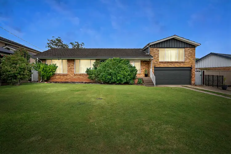Main view of Homely house listing, 21 Grandview Street, South Penrith NSW 2750