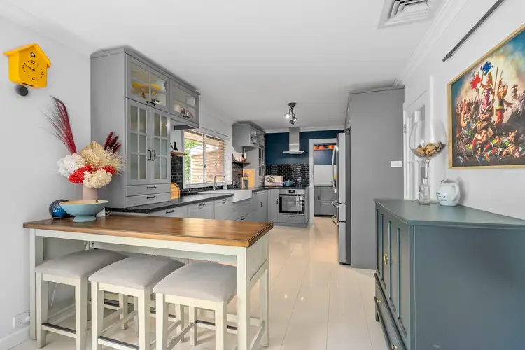 Fourth view of Homely house listing, 21 Grandview Street, South Penrith NSW 2750