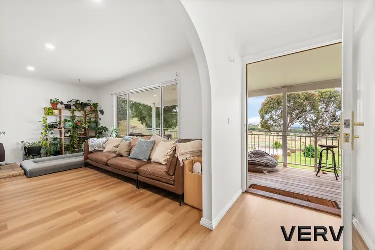 Second view of Homely house listing, 84 Naylor Road, Urila NSW 2620