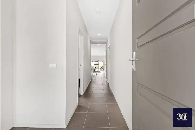 Third view of Homely house listing, 9 Chalet Street, Wyndham Vale VIC 3024
