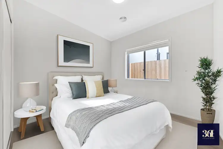 Fourth view of Homely house listing, 9 Chalet Street, Wyndham Vale VIC 3024