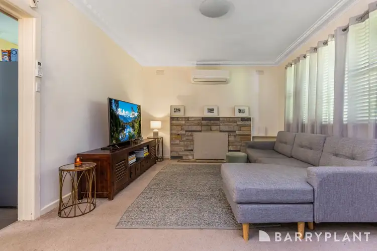 Second view of Homely house listing, 9 Drechsler Street, Flora Hill VIC 3550