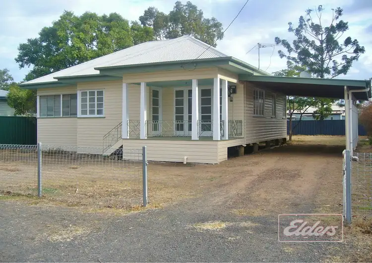 10 Jack Street, Dalby QLD 4405