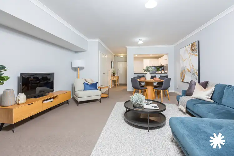 7/28 Banksia Terrace, South Perth WA 6151