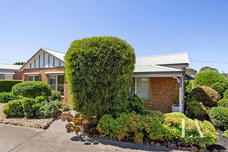 5/21-23 Helmer Crescent, Thomson VIC 3219