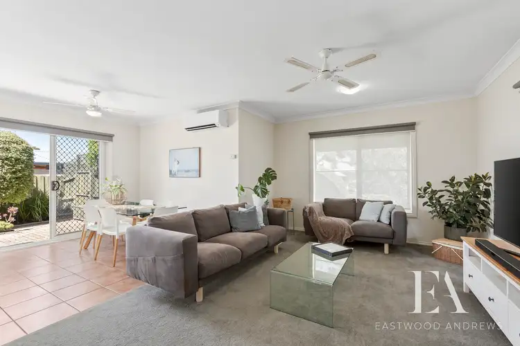 Second view of Homely unit listing, 5/21-23 Helmer Crescent, Thomson VIC 3219