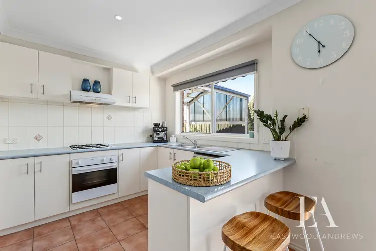 Third view of Homely unit listing, 5/21-23 Helmer Crescent, Thomson VIC 3219