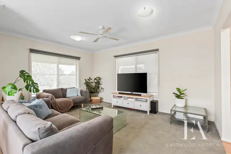 Fourth view of Homely unit listing, 5/21-23 Helmer Crescent, Thomson VIC 3219