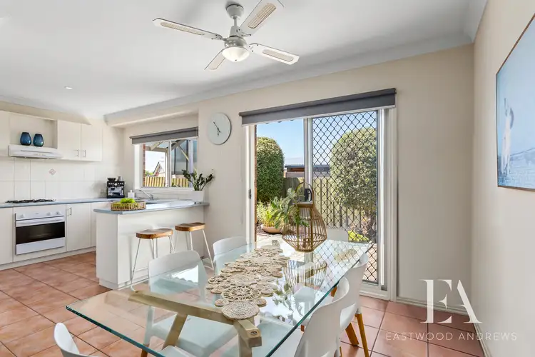 Fifth view of Homely unit listing, 5/21-23 Helmer Crescent, Thomson VIC 3219