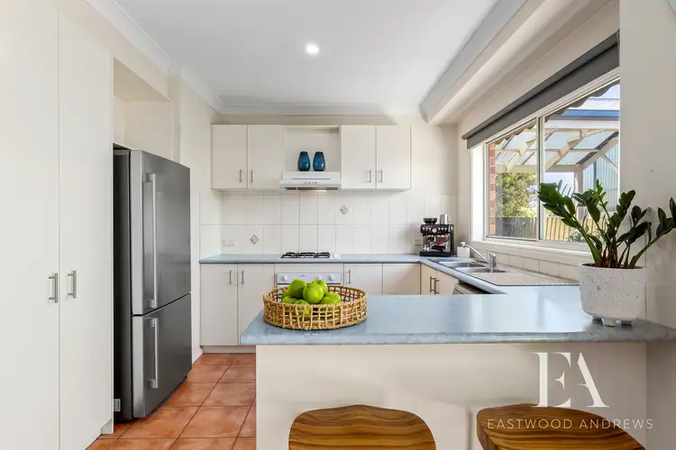 Sixth view of Homely unit listing, 5/21-23 Helmer Crescent, Thomson VIC 3219
