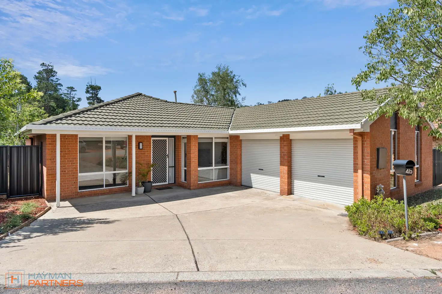 Main view of Homely house listing, 4B Hansen Circuit, Isaacs ACT 2607