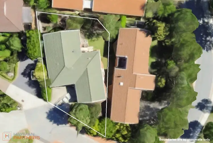 Third view of Homely house listing, 4B Hansen Circuit, Isaacs ACT 2607