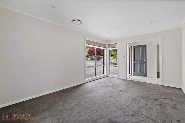 Fourth view of Homely house listing, 4B Hansen Circuit, Isaacs ACT 2607