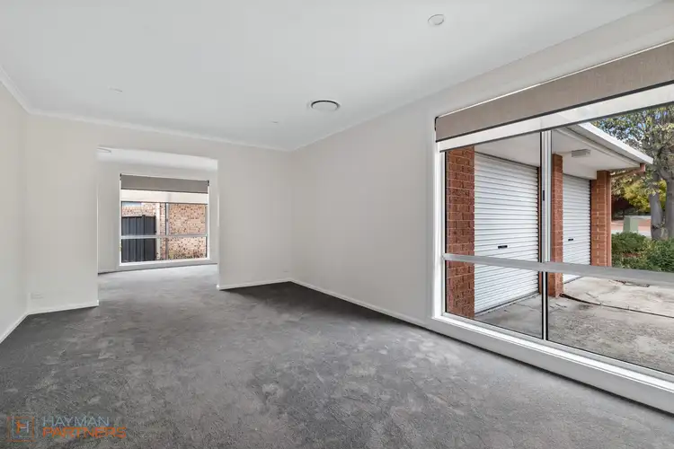 Fifth view of Homely house listing, 4B Hansen Circuit, Isaacs ACT 2607