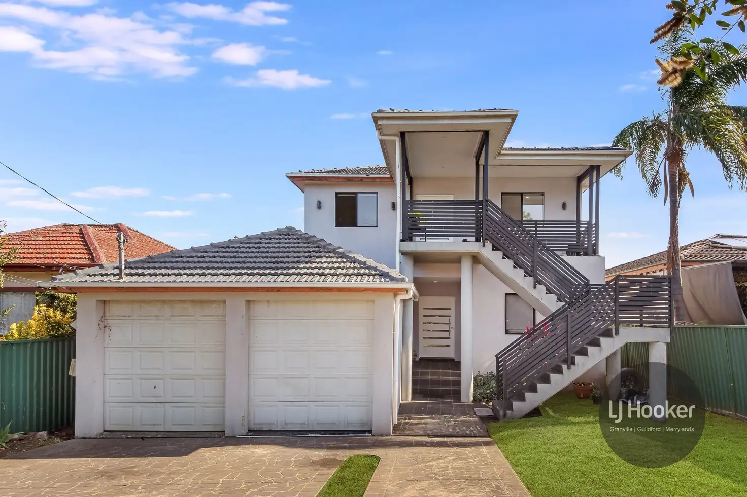 Main view of Homely house listing, 40 Rhodes Avenue, Guildford NSW 2161