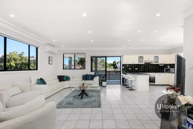 Third view of Homely house listing, 40 Rhodes Avenue, Guildford NSW 2161