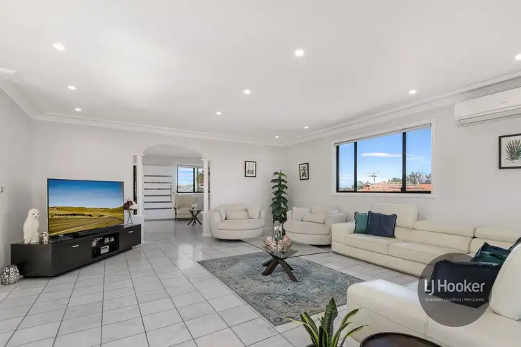 Fifth view of Homely house listing, 40 Rhodes Avenue, Guildford NSW 2161