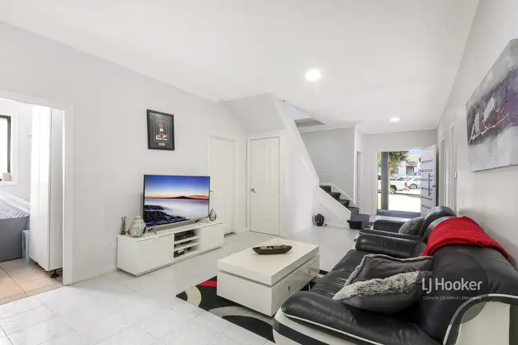 Sixth view of Homely house listing, 40 Rhodes Avenue, Guildford NSW 2161