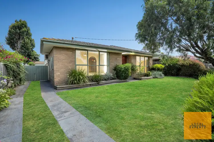 63 Blamey Drive, Melton South VIC 3338