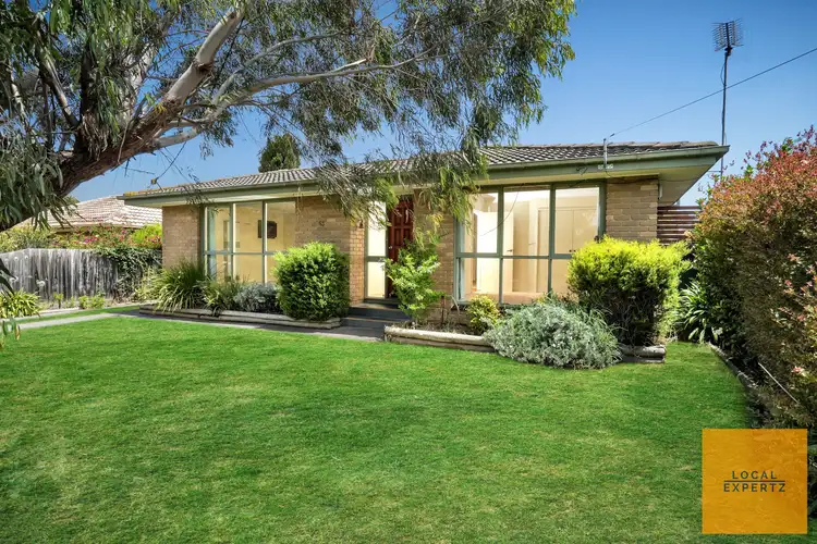 Second view of Homely house listing, 63 Blamey Drive, Melton South VIC 3338