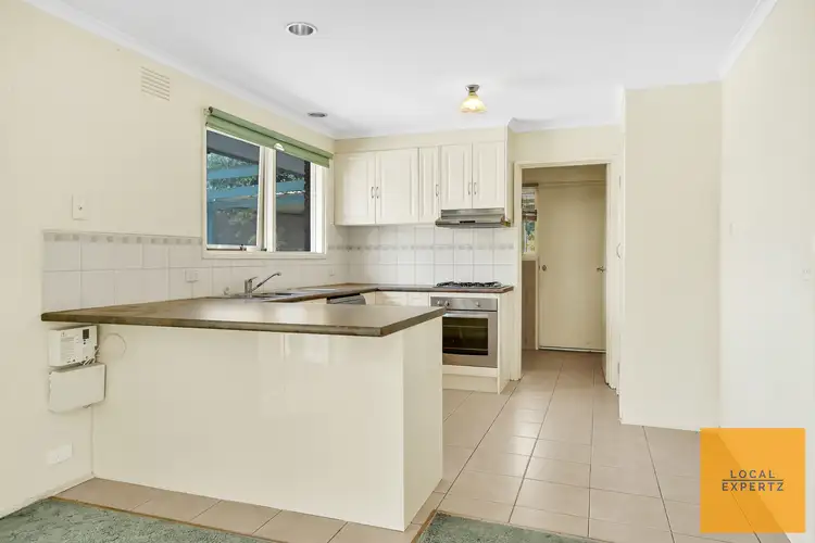 Third view of Homely house listing, 63 Blamey Drive, Melton South VIC 3338