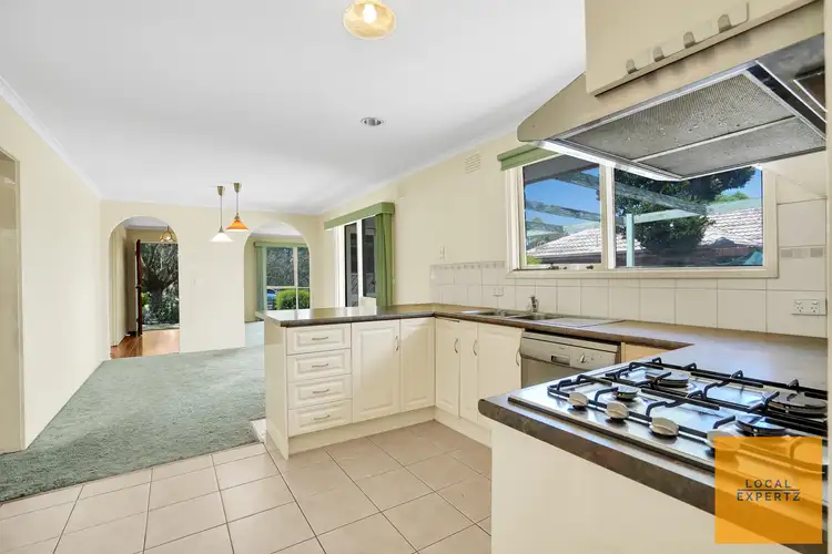 Fourth view of Homely house listing, 63 Blamey Drive, Melton South VIC 3338