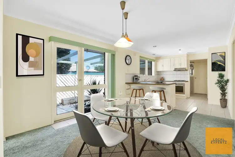 Fifth view of Homely house listing, 63 Blamey Drive, Melton South VIC 3338