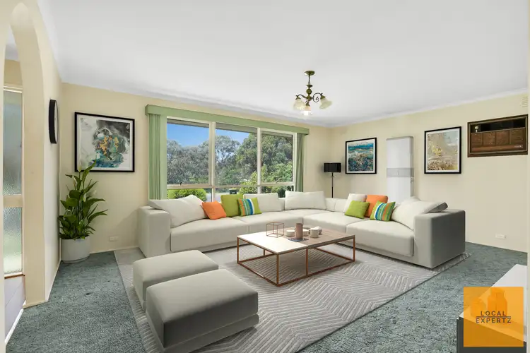 Sixth view of Homely house listing, 63 Blamey Drive, Melton South VIC 3338