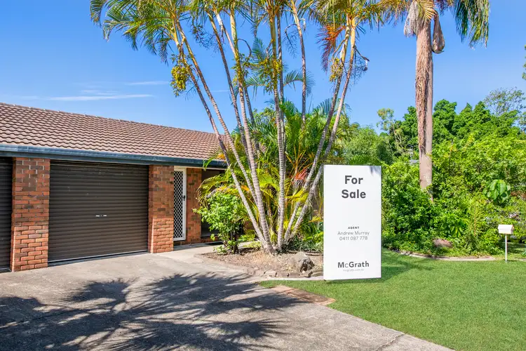 1/8 Melanie Place, Labrador QLD 4215